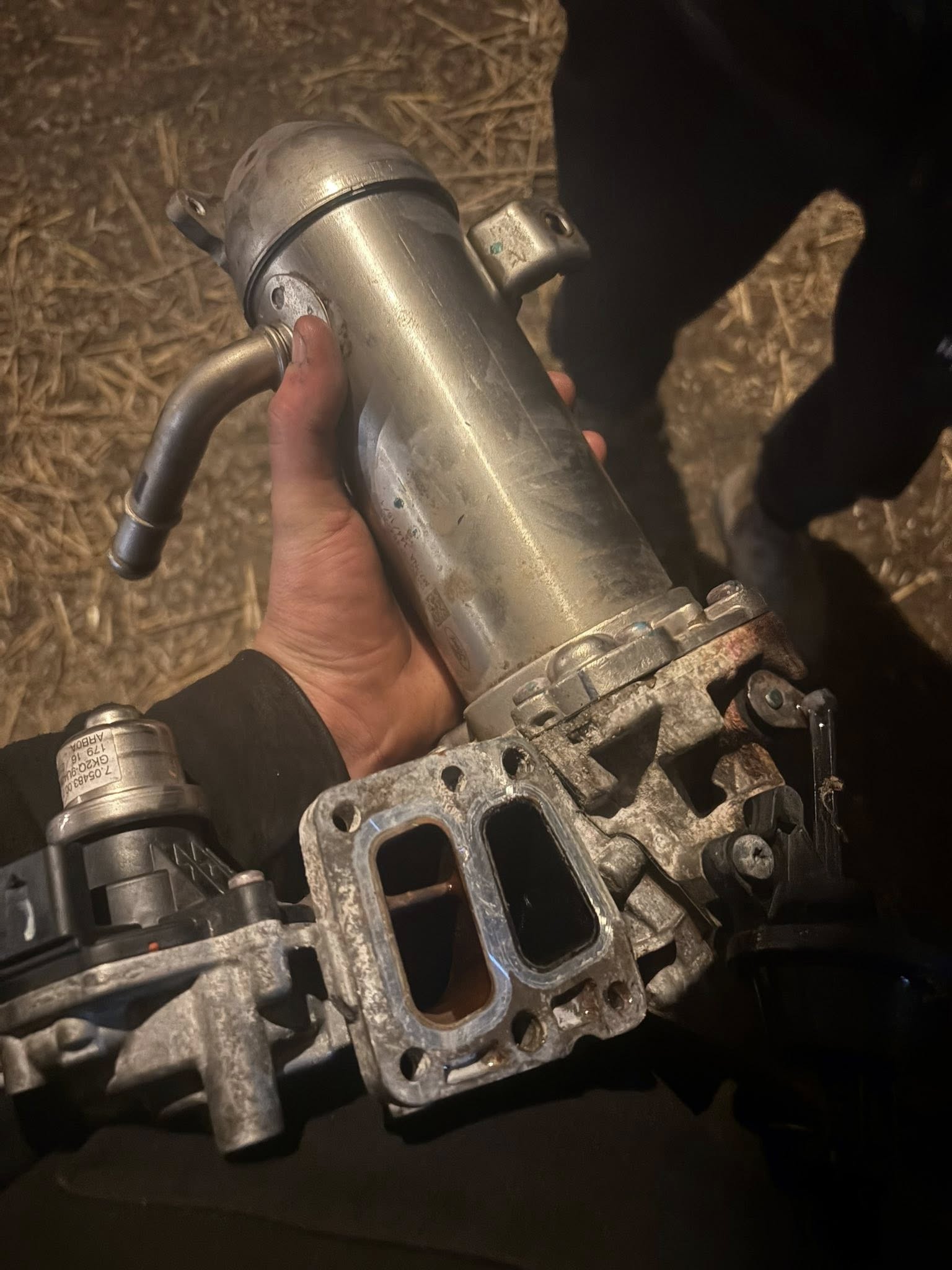 CMC Services Garage Work 3