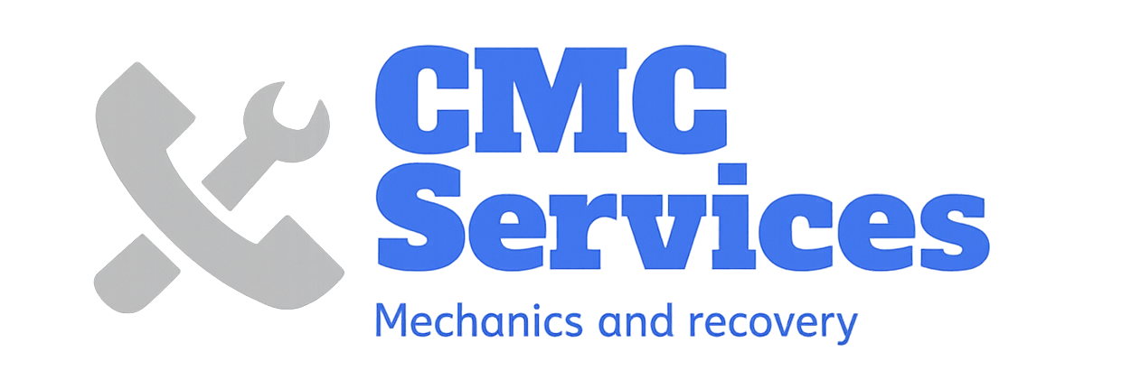 CMC Services Logo